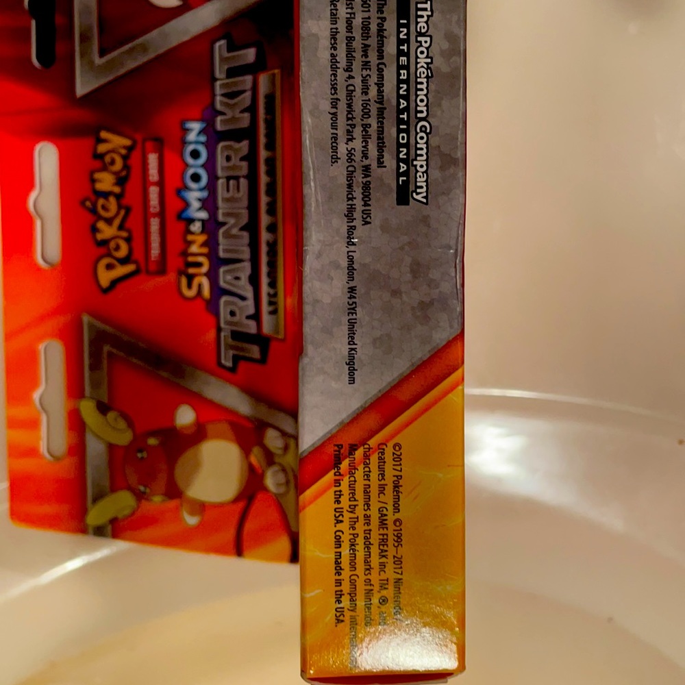 Pokémon - Picture 6 of 8